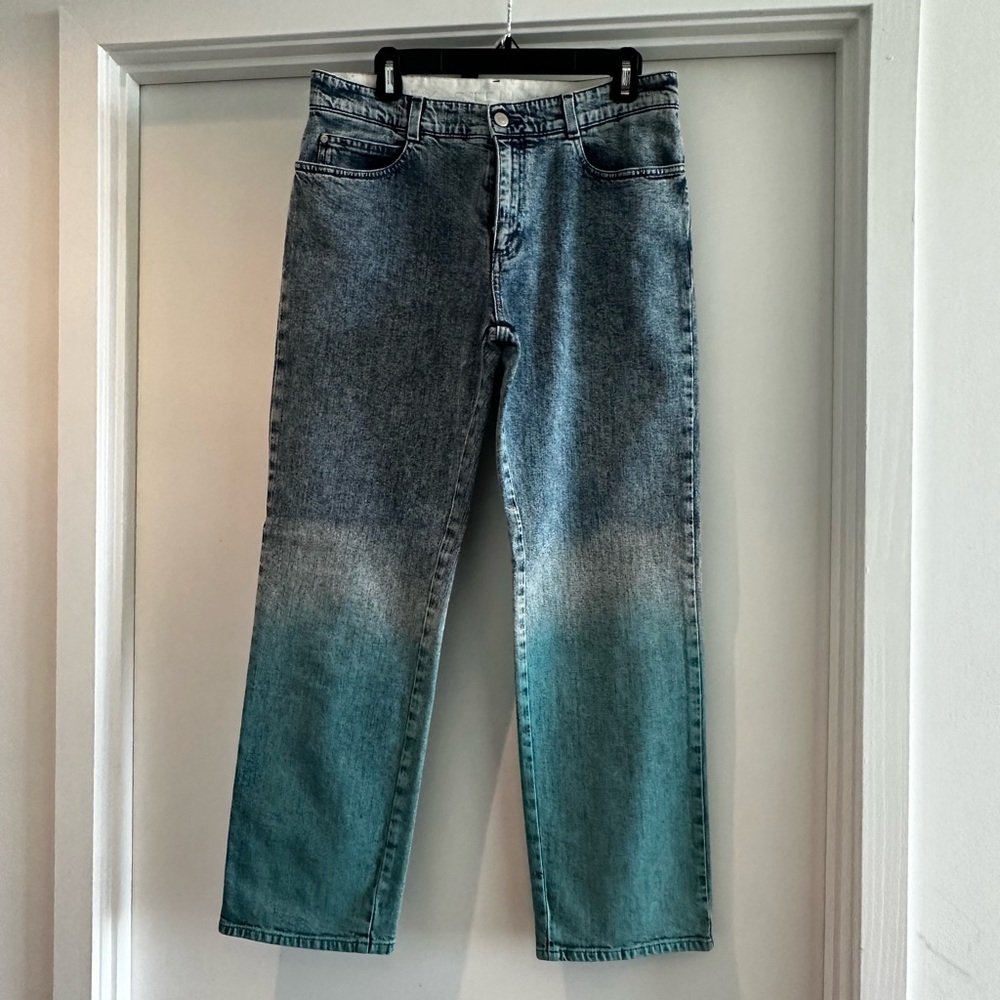 Stella McCartney jeans